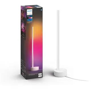 Philips Gradient Signe Weiß