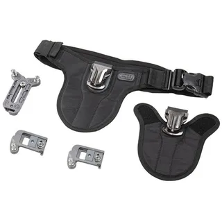 Spider Pro Spider Holster SpiderPro Mirrorless Dual Camera System v2