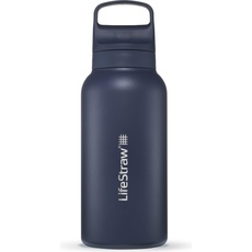 LifeStraw, Outdoor Wasserfilter