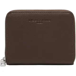 Liebeskind Berlin Conny M ECOM Geldbörse Damen bro brown