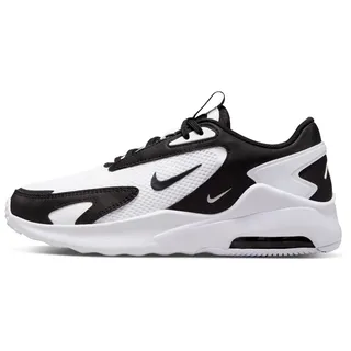 Nike Air Max SC Herren White/White/Black 46
