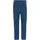 Zip-Off-Hose Herren Blau 50-Short