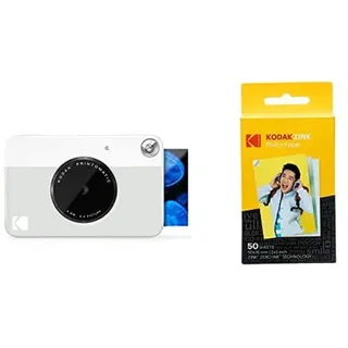 Kodak Printomatic (grau)