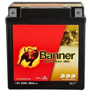 Banner 530 01 135 A