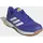 Ligra 8 Herren Solar Purple/FTWR White/Solar Lemon 46