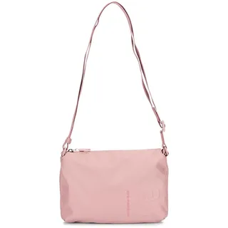 Mandarina Duck MD20 Clutch, MD 20 Damen, Rosa