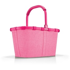 Bild carrybag frame twist pink