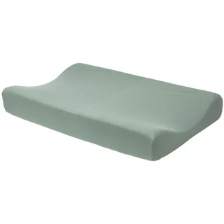 Meyco 586022 Wickelauflage Bezug Stone Green