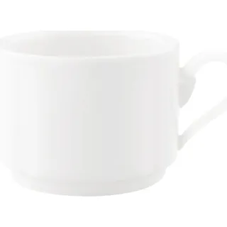 VILLEROY & BOCH La Scala Espresso-Obere stapelbar, Inhalt: 0,09 Liter