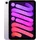 iPad mini 5G 8,3" 2024 512 GB Violett