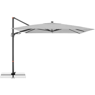 Doppler MyZone 300 x 220 cm Hellgrau