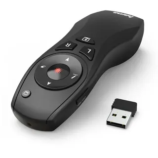 Hama Presenter X Pointer 15m
