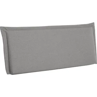 Paidi FLYNN LOUNGEKISSEN 100 x 10 cm Grau