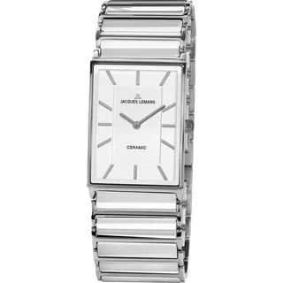 Jacques Lemans York Quarz Faltschließe 5 bar 1-1594E