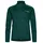 Fleece FZ Jacket Grün S