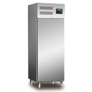 Saro Gewerbekühlschrank - 2/1 GN Modell TORE GN 700 TN