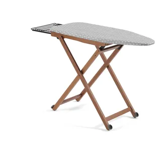 Arredamenti Italia 619 STIROLIGHT Adjustable Ironing Board Finishing Cherry - Arredamenti Italia