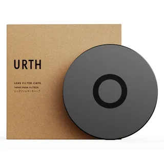 Urth Lens Filter Caps, 49mm