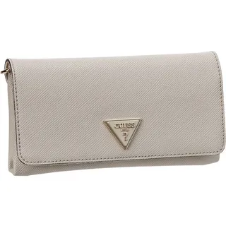 GUESS Abendtasche & Clutch Noelle ZG 79750 Grau Damen