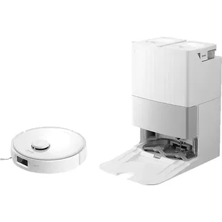 Roborock Qrevo Edge 5V1 Weiß