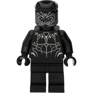 LEGO Marvel: Black Panther