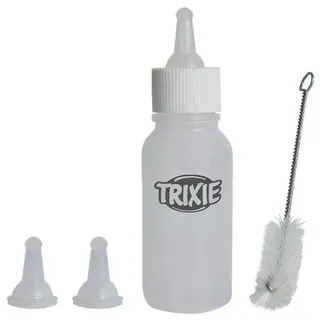 TRIXIE Saugflaschen-Set 57ml
