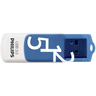 Philips Vivid Edition 3.0 512gb Usb-stick - Blue