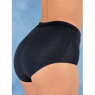 SLOGGI Double Comfort T Maxi 2P Schwarz 50