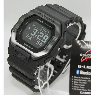 Casio GBX-100NS-1er Herren Armbanduhr