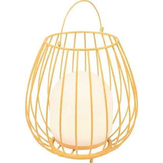 Nordlux Jim To-Go Orange