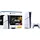 PlayStation 5 Slim 1000 GB Weiß + Call of Duty: Black Ops 6 + 1x DualSense Wireless-Controller