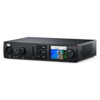 Blackmagic Design UltraStudio 4K Mini