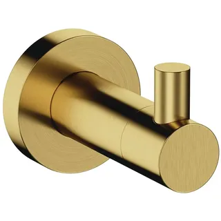 Omnires MODERN PROJECT Handtuchhaken, MP60110BSB,