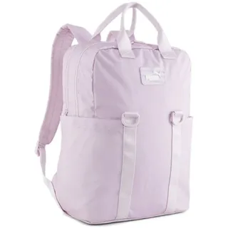 Puma Core College Bag, Unisex-Erwachsene Rucksack, Grape Mist, OSFA -