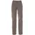 Zip-Off Hosen Braun 48