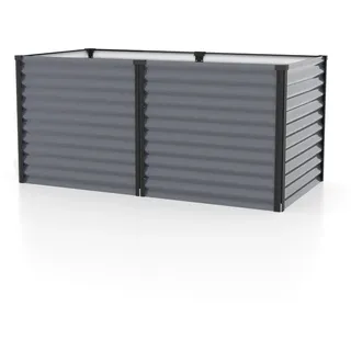 Vitavia Linus 858 188 x 96 x 86 cm Granit/Schwarz