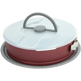 Tognana Porcellane Tognana Porzellan Take Away Sweet Cherry 26 cm