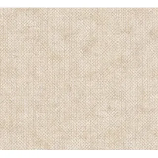 A.S. Création Vliestapete Uni Beige Gold