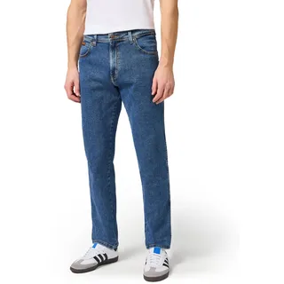 Wrangler Texas Regular Fit Stone Wash 42/36