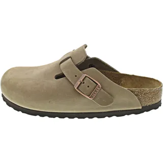 Birkenstock Clogs Beige 37