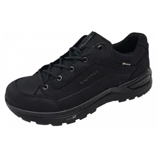 Lowa Renegade EVO GTX LO, schwarz/schwarz (9999) 49,5