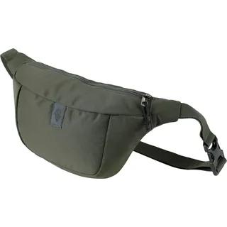 Nitro Hip Bag, Stylische Brusttasche, Gürteltasche mit 2 Fächern, Travel Pack, Heritage Umhängtasche, Festival Hüfttasche, Bauchtasche