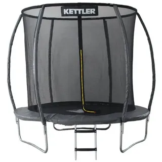 Kettler Jump 244 cm Grau