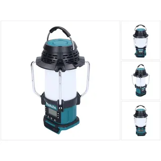 Makita DMR055 weiß