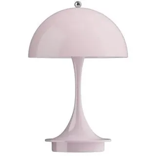 Louis Poulsen Panthella 160 Portable Leuchte aus spritzgegossenen Polymer