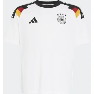 adidas Deutschland Heimtrikot 2026 Kinder Gr. 128