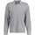 Herren Poloshirt 1er Pack Regular Longsleeve