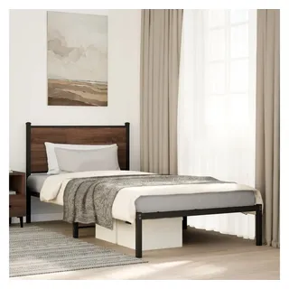 vidaXL 4007760 Bettrahmen