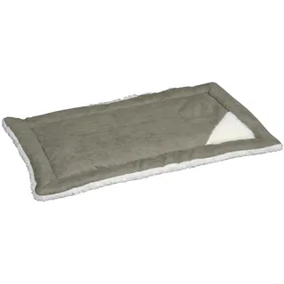 Kerbl Hundekissen Cleo 48 x 29 cm braun