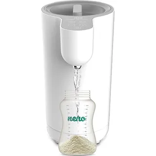 NENO Neno, Modified Milk Machine Aqua